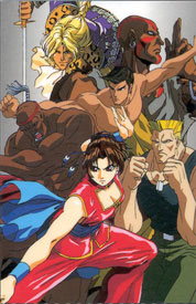 Otaku Gallery  / Anime e Manga / Street Fighters / Personaggi / Gruppo / group (24).jpg